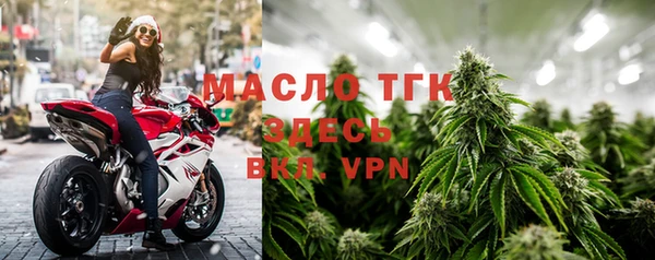 крисы Вяземский